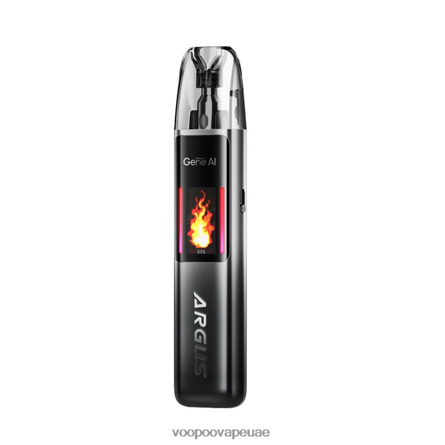 0VL4R101 فضاء رمادي - VOOPOO abu Dhabi - VOOPOO ARGUS G2 عدة