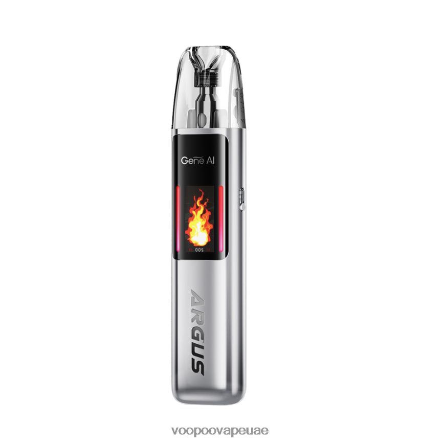 0VL4R102 الفضة النجمية - سعر VOOPOO drag s - VOOPOO ARGUS G2 عدة
