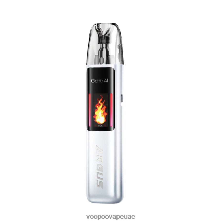 0VL4R103 لؤلؤة بيضاء - VOOPOO UAE - VOOPOO ARGUS G2 عدة