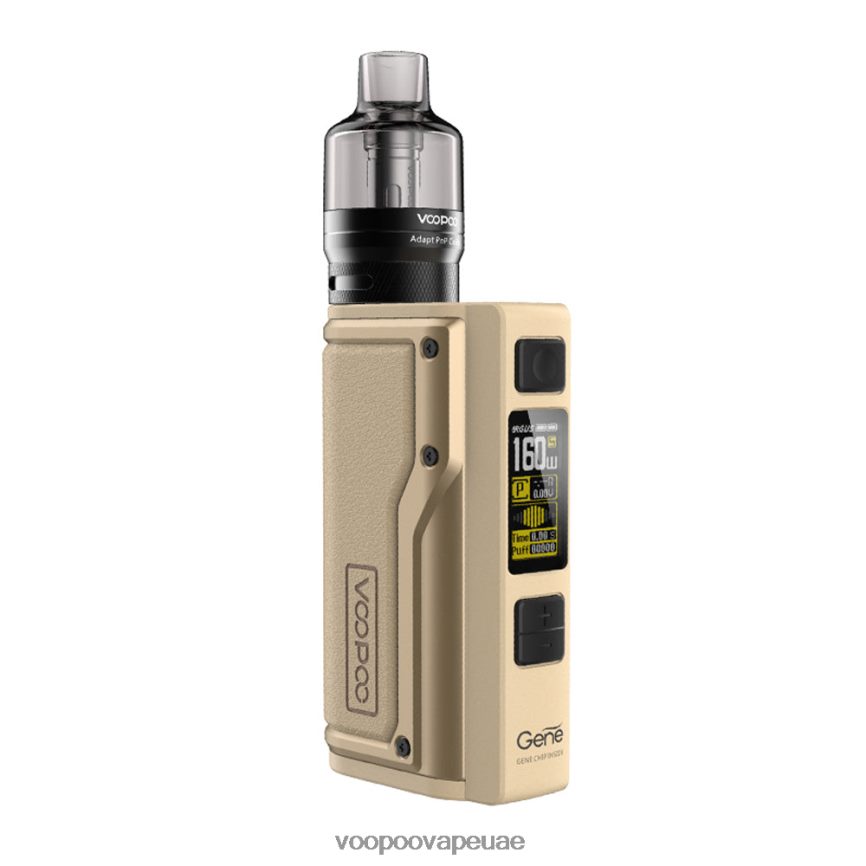 0VL4R114 الصحراء الصفراء - VOOPOO vape UAE - VOOPOO ARGUS GT طقم تعديل الصندوق