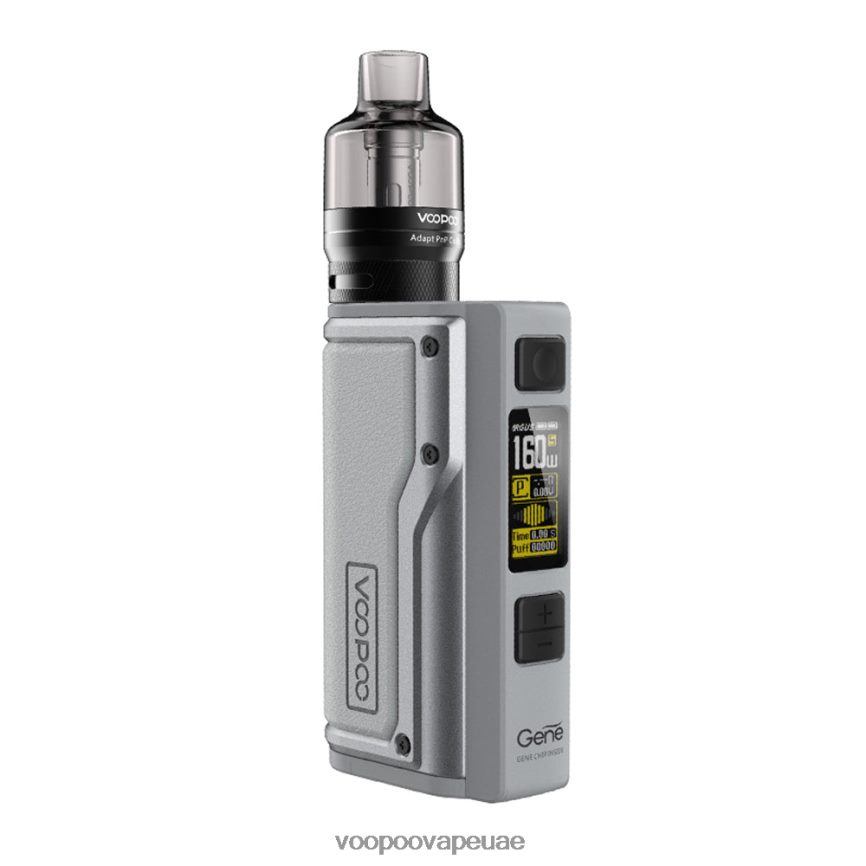 0VL4R115 رماد الصخور - VOOPOO vape price UAE - VOOPOO ARGUS GT طقم تعديل الصندوق