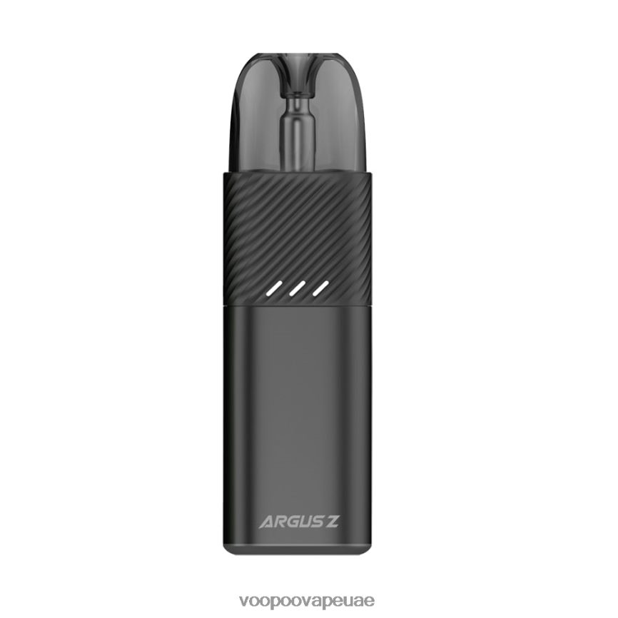 0VL4R118 أسود - VOOPOO price UAE - VOOPOO ARGUS Z طقم جراب