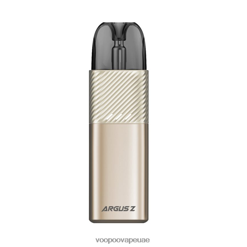 0VL4R120 ذهبي - سعر VOOPOO drag s في مصر - VOOPOO ARGUS Z طقم جراب