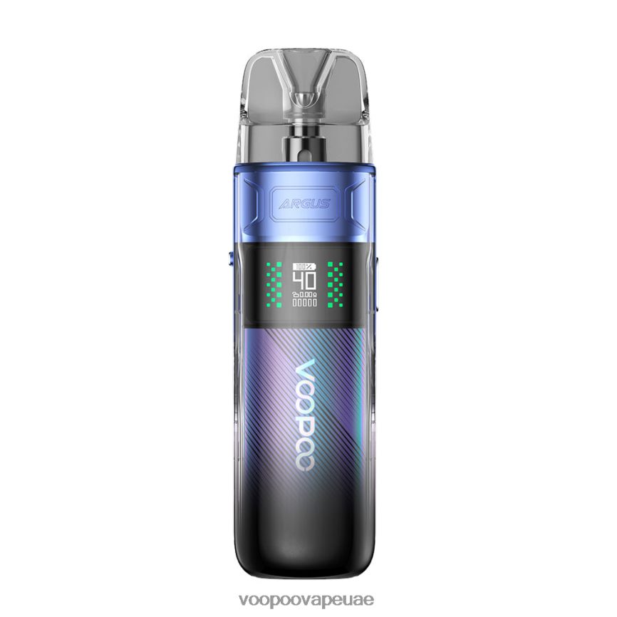 0VL4R125 ضوء النجوم الأرجواني - VOOPOO vape price UAE - VOOPOO ARGUS E40 طقم جراب