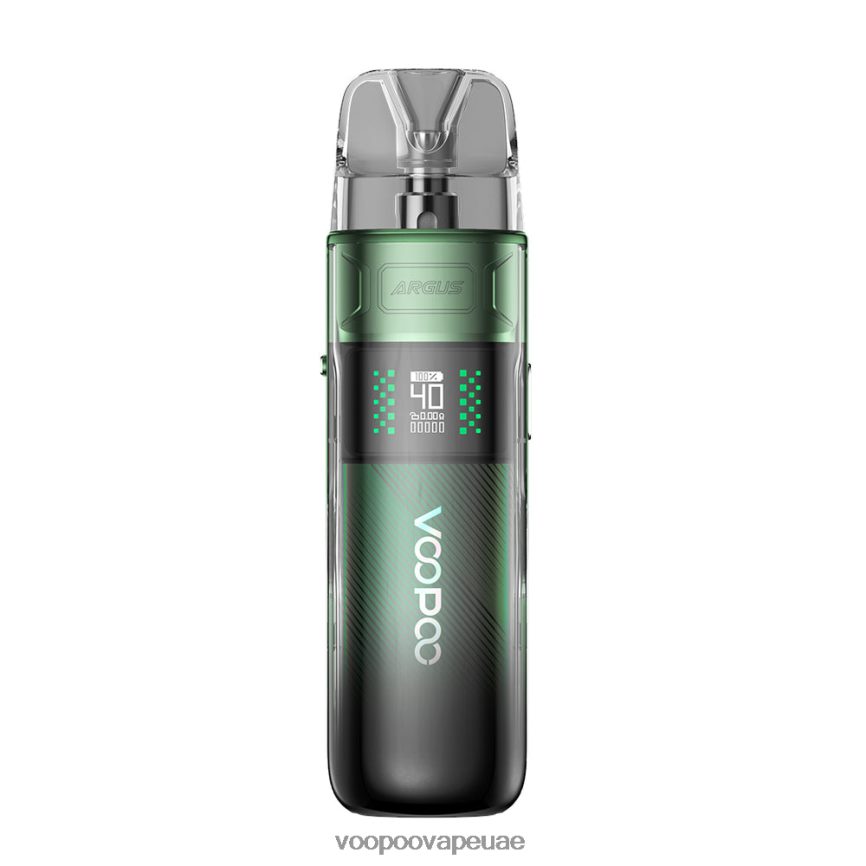 0VL4R128 البحيرة الخضراء - VOOPOO price UAE - VOOPOO ARGUS E40 طقم جراب