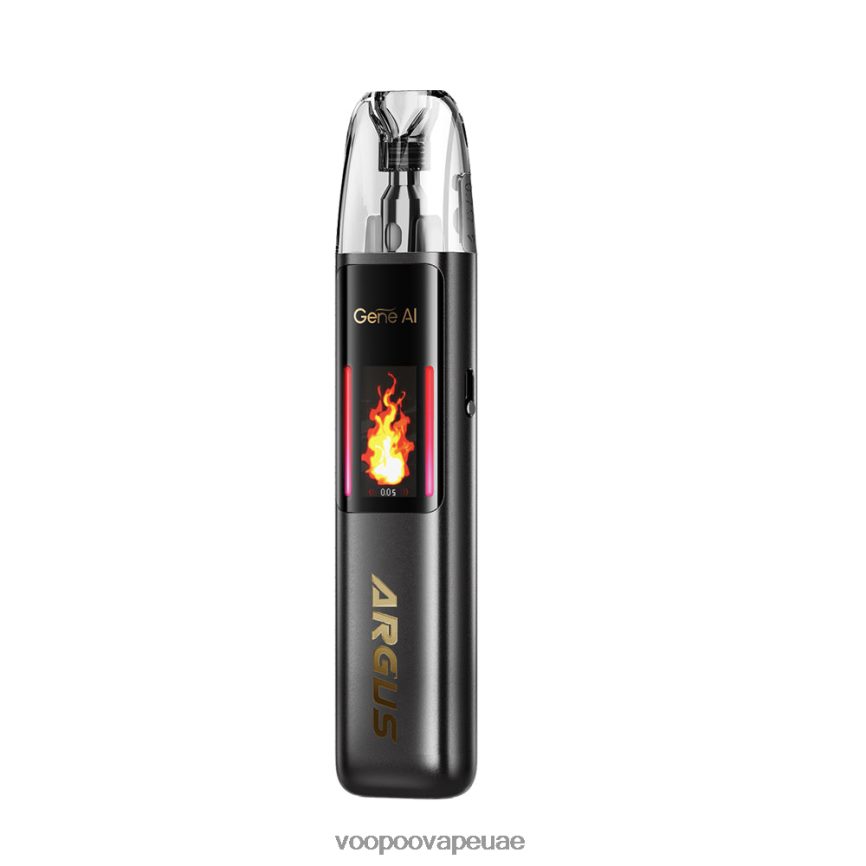 0VL4R12 رش أسود - سعر VOOPOO drag s - VOOPOO ARGUS G2 عدة
