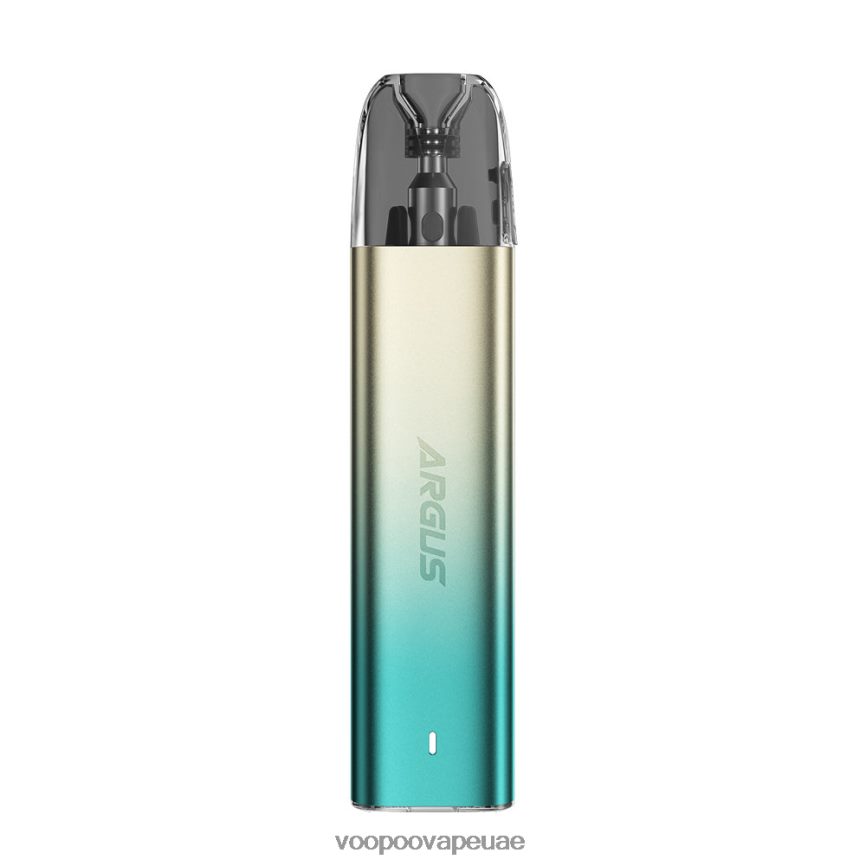 0VL4R135 ربيع اخضر - VOOPOO vape price UAE - VOOPOO ARGUS G2 MINI جراب