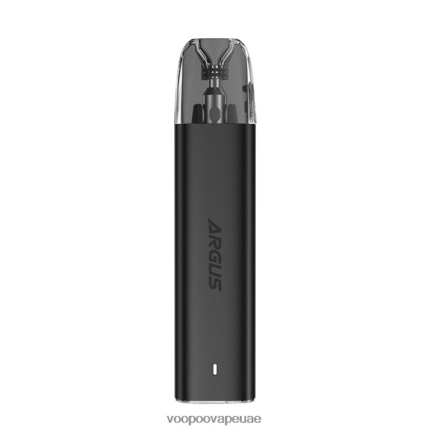 0VL4R137 سواد منتصف الليل - VOOPOO vape سعر - VOOPOO ARGUS G2 MINI جراب