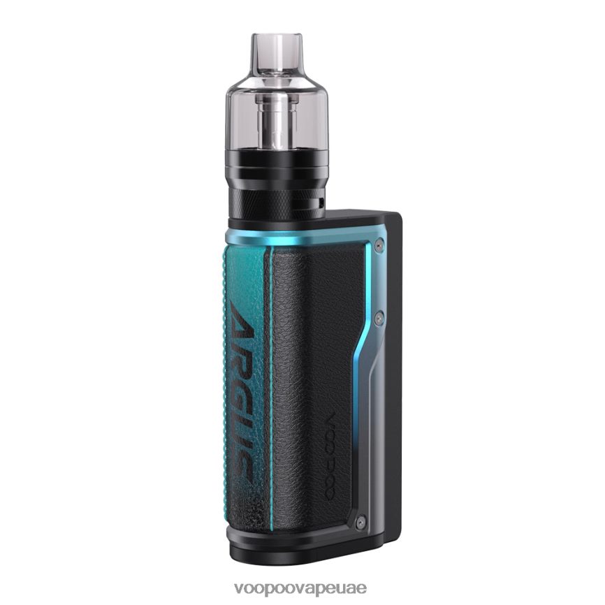 0VL4R13 الأسود والأزرق - VOOPOO UAE - VOOPOO ARGUS GT طقم تعديل الصندوق