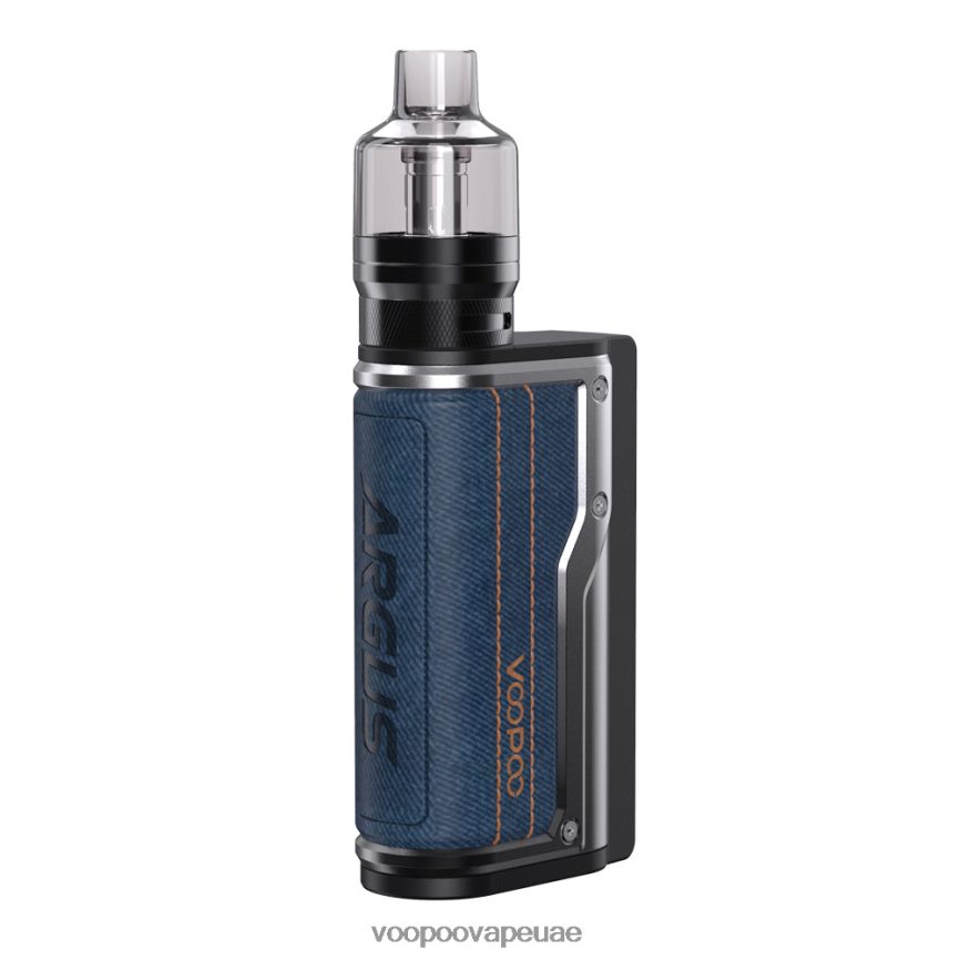 0VL4R13 الأسود والأزرق - VOOPOO UAE - VOOPOO ARGUS GT طقم تعديل الصندوق