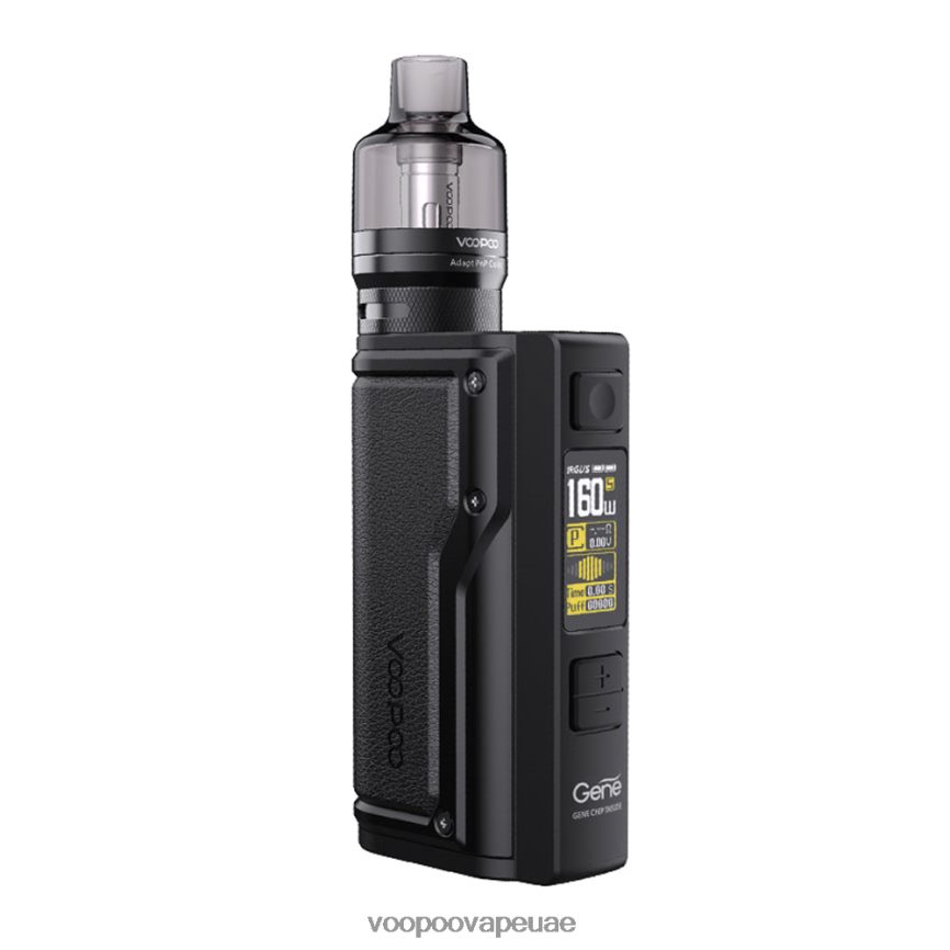 0VL4R13 الأسود والأزرق - VOOPOO UAE - VOOPOO ARGUS GT طقم تعديل الصندوق