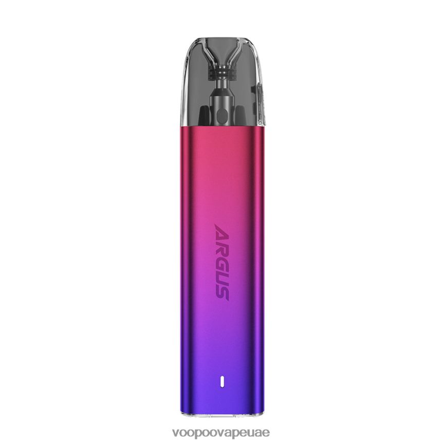 0VL4R140 أحمر بنفسجي - سعر VOOPOO drag s في مصر - VOOPOO ARGUS G2 MINI جراب