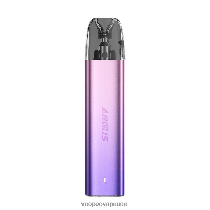 0VL4R141 الوردي البنفسجي - VOOPOO abu Dhabi - VOOPOO ARGUS G2 MINI جراب