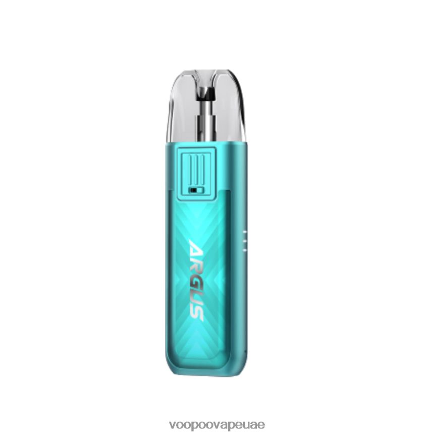 0VL4R145 أزرق لامع - VOOPOO vape price UAE - VOOPOO ARGUS جراب حد ذاته