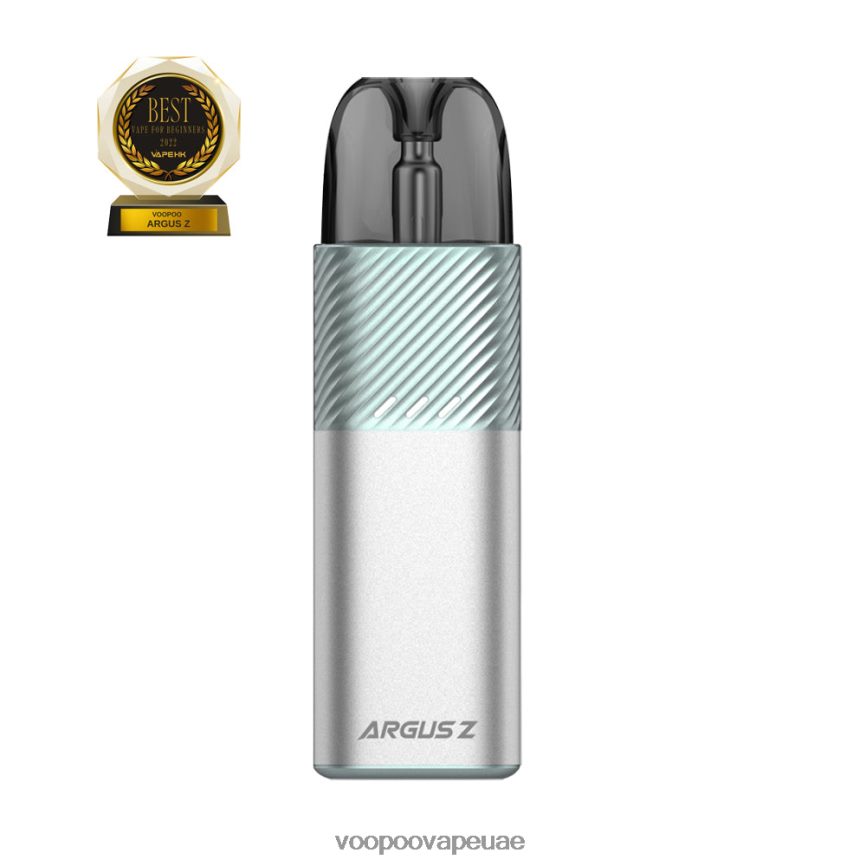 0VL4R14 الفضة النعناع - VOOPOO vape UAE - VOOPOO ARGUS Z طقم جراب