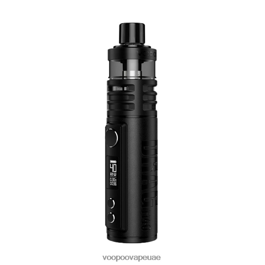 0VL4R150 أسود - سعر VOOPOO drag s في مصر - VOOPOO DRAG H40 جراب mod