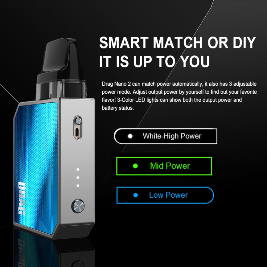 0VL4R152 الشاي الأخضر - سعر VOOPOO drag s - VOOPOO DRAG NANO 2 طقم جراب