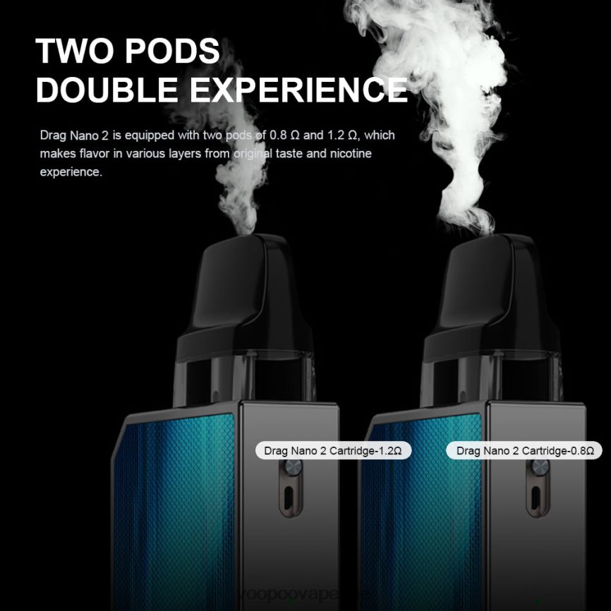 0VL4R152 الشاي الأخضر - سعر VOOPOO drag s - VOOPOO DRAG NANO 2 طقم جراب