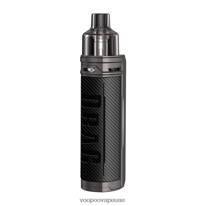 0VL4R167 ألياف كربونيه - VOOPOO vape سعر - VOOPOO DRAG X طقم تعديل الجراب