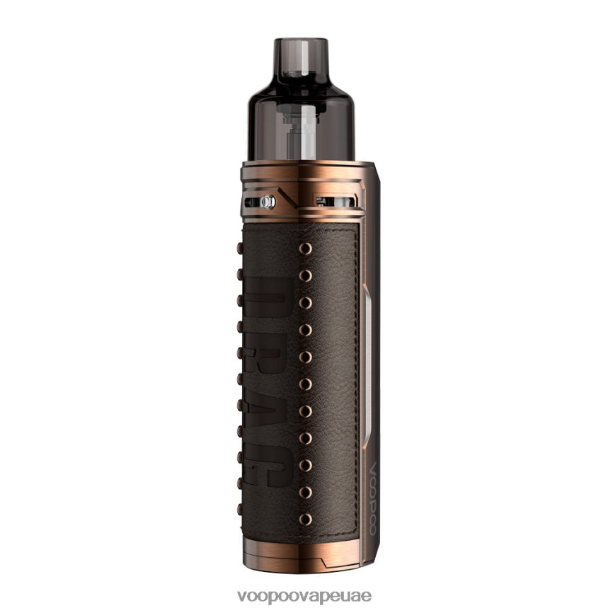 0VL4R174 الفارس البرونزي - VOOPOO vape UAE - VOOPOO DRAG X طقم تعديل الجراب