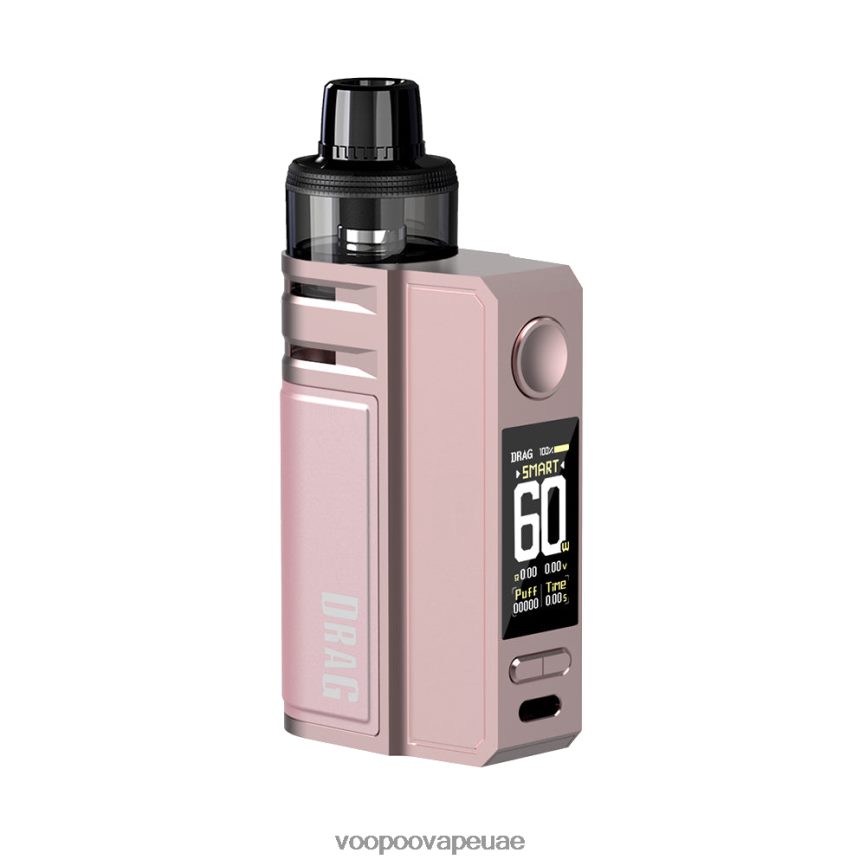 0VL4R181 لون القرنفل - VOOPOO abu Dhabi - VOOPOO DRAG E60 طقم جراب