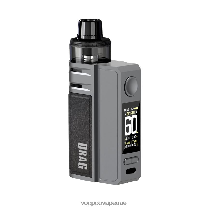 0VL4R183 أسود - VOOPOO UAE - VOOPOO DRAG E60 طقم جراب