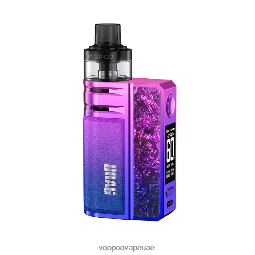 0VL4R188 الأحمر الحديث - VOOPOO price UAE - VOOPOO DRAG E60 طقم جراب