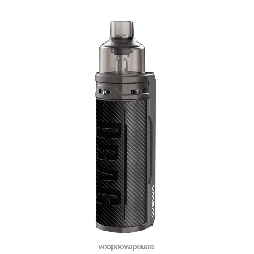 0VL4R191 ألياف كربونيه - VOOPOO abu Dhabi - VOOPOO DRAG S طقم تعديل الجراب