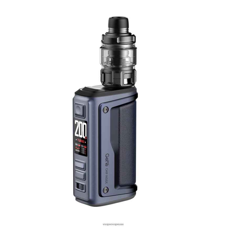 0VL4R19 أزرق غامق - سعر VOOPOO drag x - VOOPOO ARGUS GT II عدة دبابة