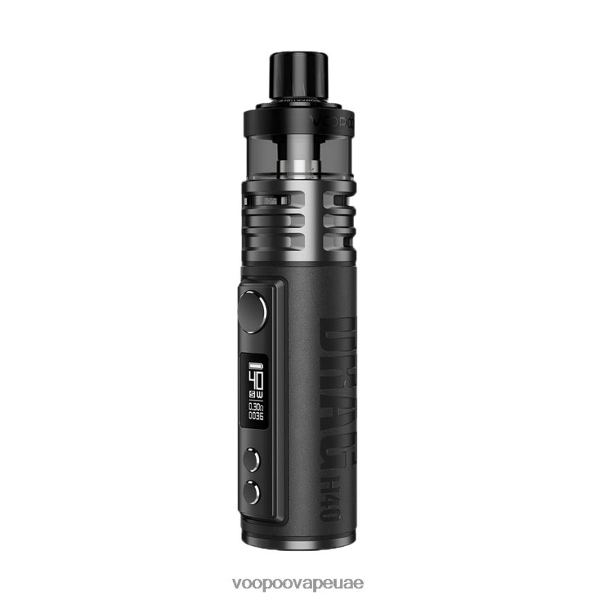 0VL4R205 معدن البندقية - VOOPOO vape price UAE - VOOPOO DRAG H40 جراب mod