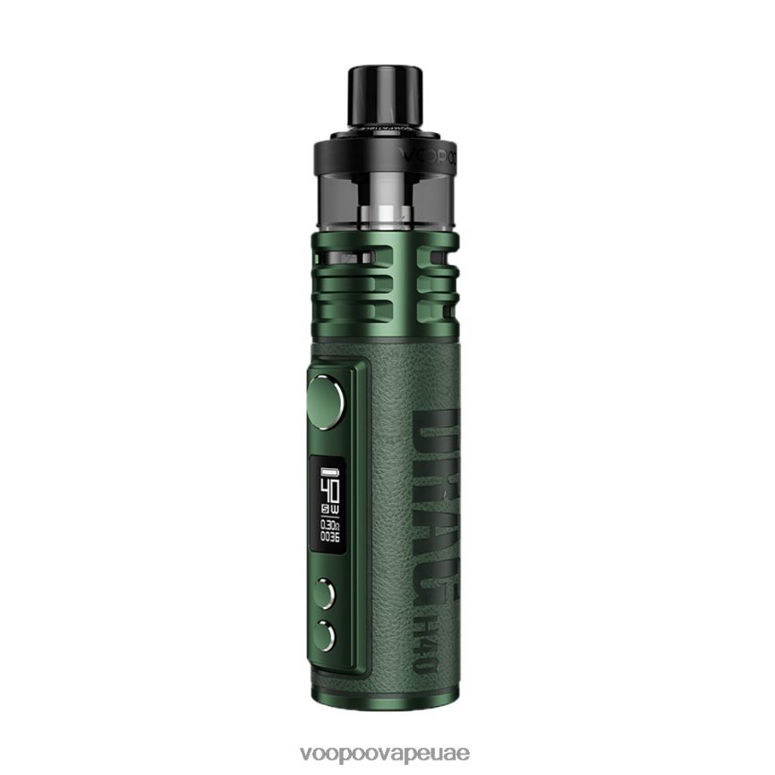0VL4R206 أخضر - سعر VOOPOO vinci 2 - VOOPOO DRAG H40 جراب mod