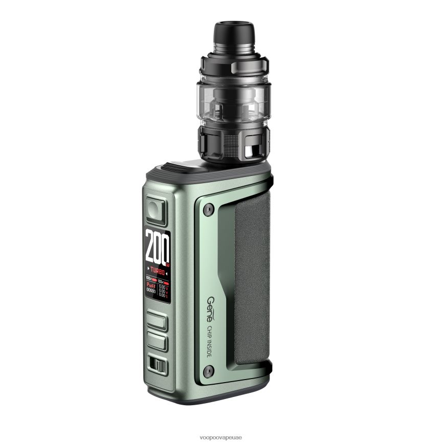 0VL4R20 ليمون اخضر - سعر VOOPOO drag s في مصر - VOOPOO ARGUS GT II عدة دبابة