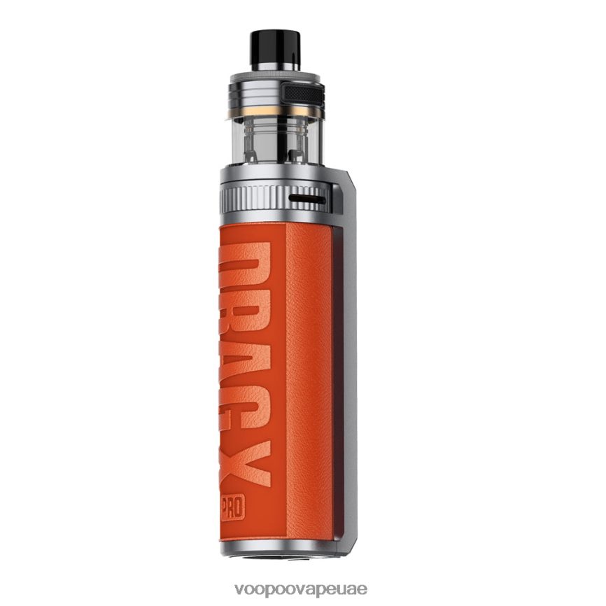0VL4R213 برتقال كاليفورنيا - VOOPOO UAE - VOOPOO DRAG X PRO عدة