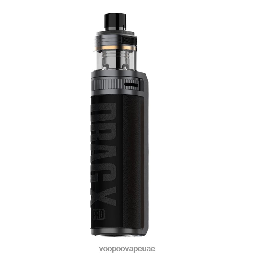 0VL4R216 أسود كلاسيكي - سعر VOOPOO vinci 2 - VOOPOO DRAG X PRO عدة