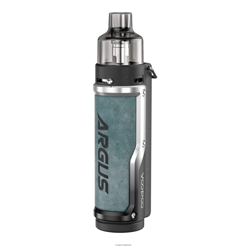 0VL4R21 الدنيم الفضة - VOOPOO abu Dhabi - VOOPOO ARGUS PRO طقم تعديل الجراب