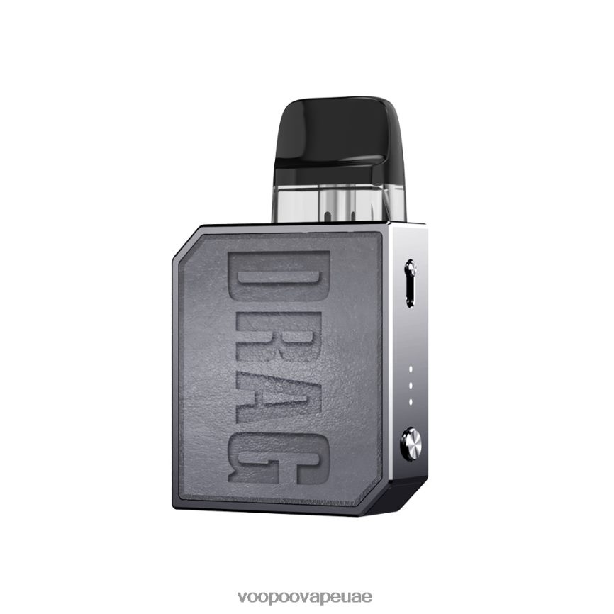 0VL4R220 نورس رمادي - سعر VOOPOO drag s في مصر - VOOPOO DRAG NANO 2 طقم جراب