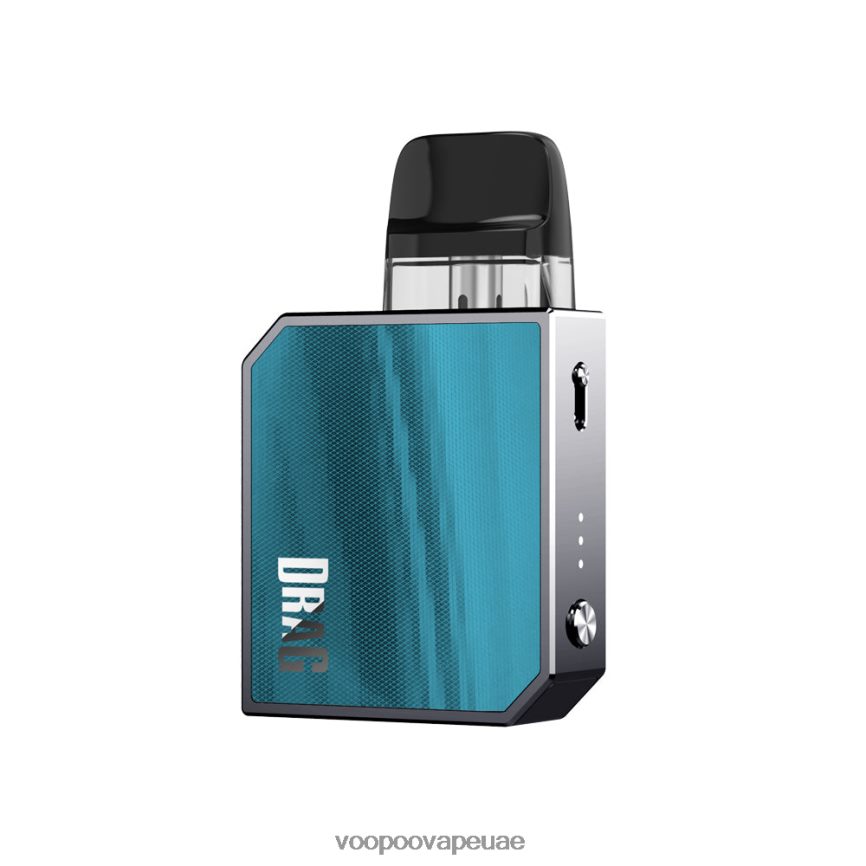 0VL4R224 مسحوق أزرق - VOOPOO vape UAE - VOOPOO DRAG NANO 2 طقم جراب