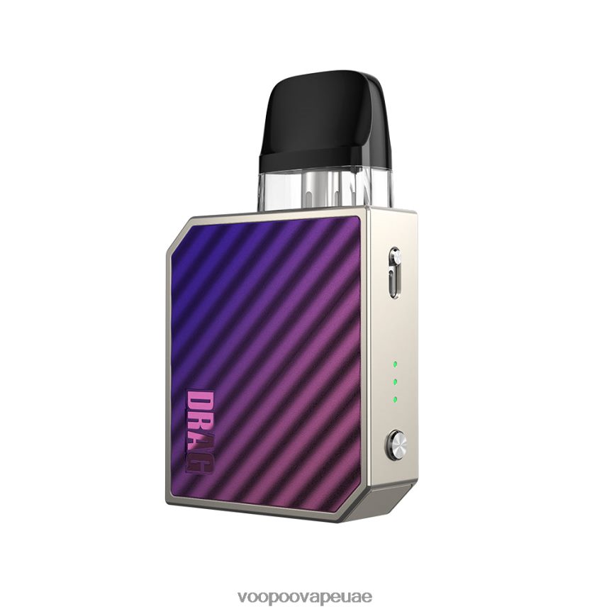 0VL4R227 نيون - VOOPOO vape سعر - VOOPOO DRAG NANO 2 طقم جراب