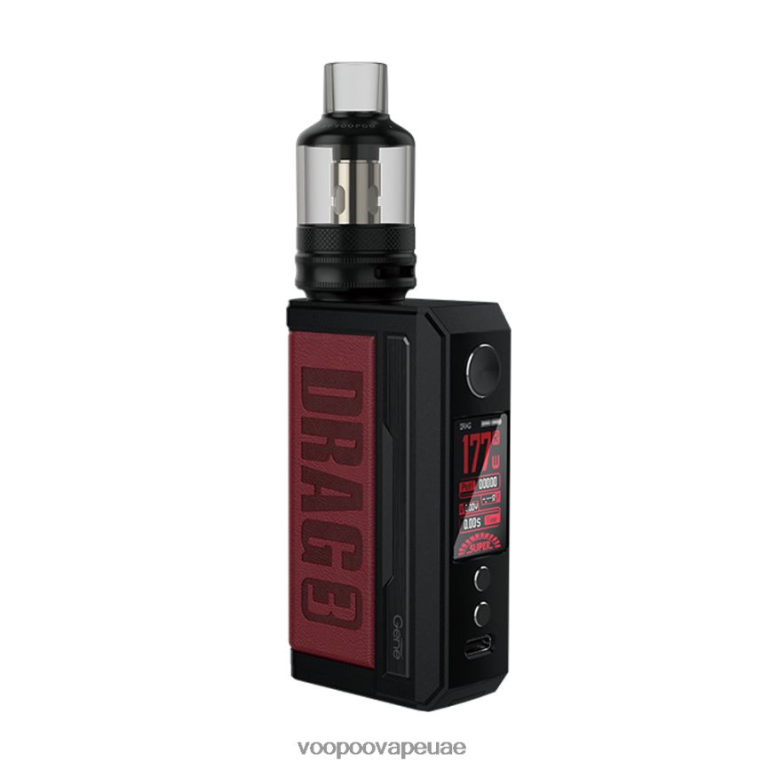 0VL4R249 مارسالا - سعر VOOPOO drag x - VOOPOO DRAG 3 طقم تعديل الصندوق