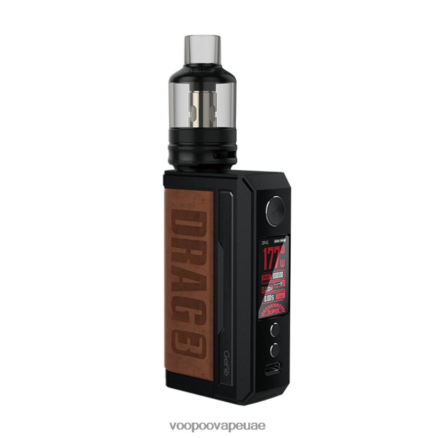 0VL4R250 بني رملي - سعر VOOPOO drag s في مصر - VOOPOO DRAG 3 طقم تعديل الصندوق