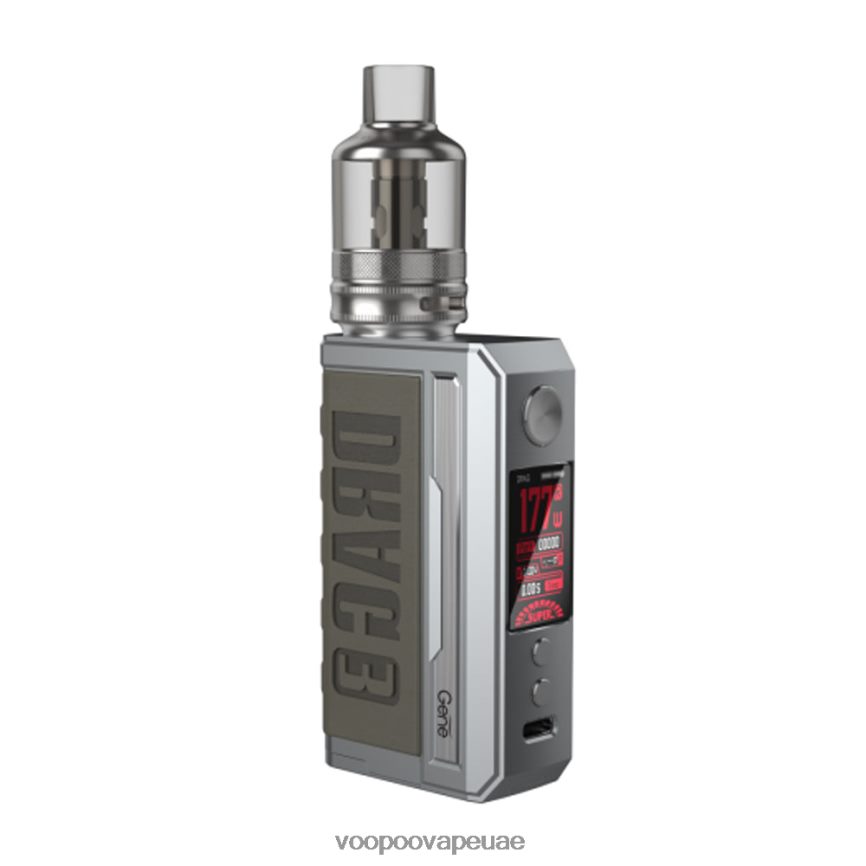 0VL4R254 الجير الكنز - VOOPOO vape UAE - VOOPOO DRAG 3 طقم تعديل الصندوق