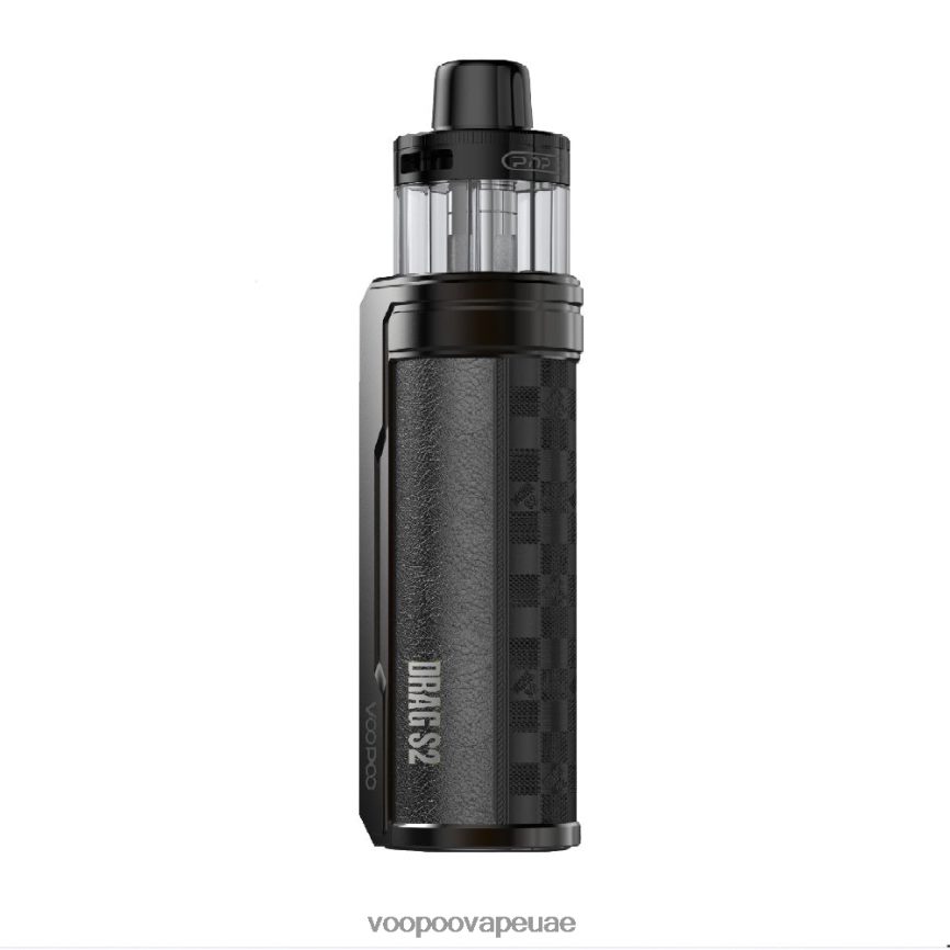 0VL4R265 متقلب أسود - VOOPOO vape price UAE - VOOPOO DRAG S2 طقم تعديل الجراب