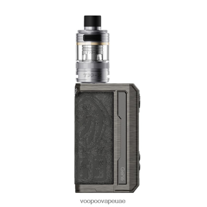 0VL4R268 النسر الرمادي - VOOPOO price UAE - VOOPOO DRAG 3 TPP X طقم تعديل الصندوق