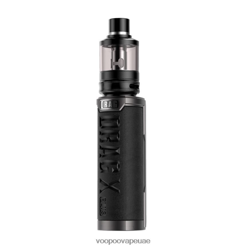 0VL4R278 أسود - VOOPOO price UAE - VOOPOO DRAG X PLUS المحترف