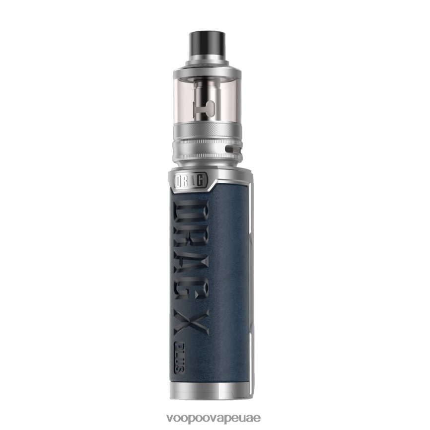 0VL4R278 أسود - VOOPOO price UAE - VOOPOO DRAG X PLUS المحترف