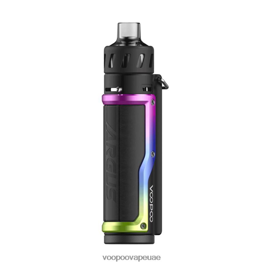 0VL4R27 قوس المطر - VOOPOO vape سعر - VOOPOO ARGUS PRO طقم تعديل الجراب