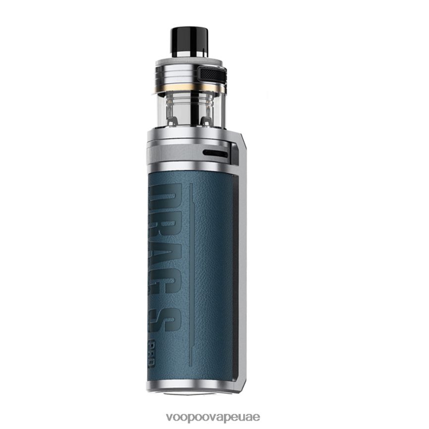 0VL4R284 غاردا الأزرق - VOOPOO vape UAE - VOOPOO DRAG S PRO طقم جراب