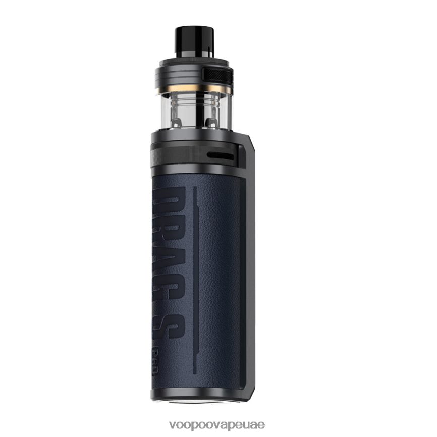 0VL4R285 الياقوت الأزرق - VOOPOO vape price UAE - VOOPOO DRAG S PRO طقم جراب