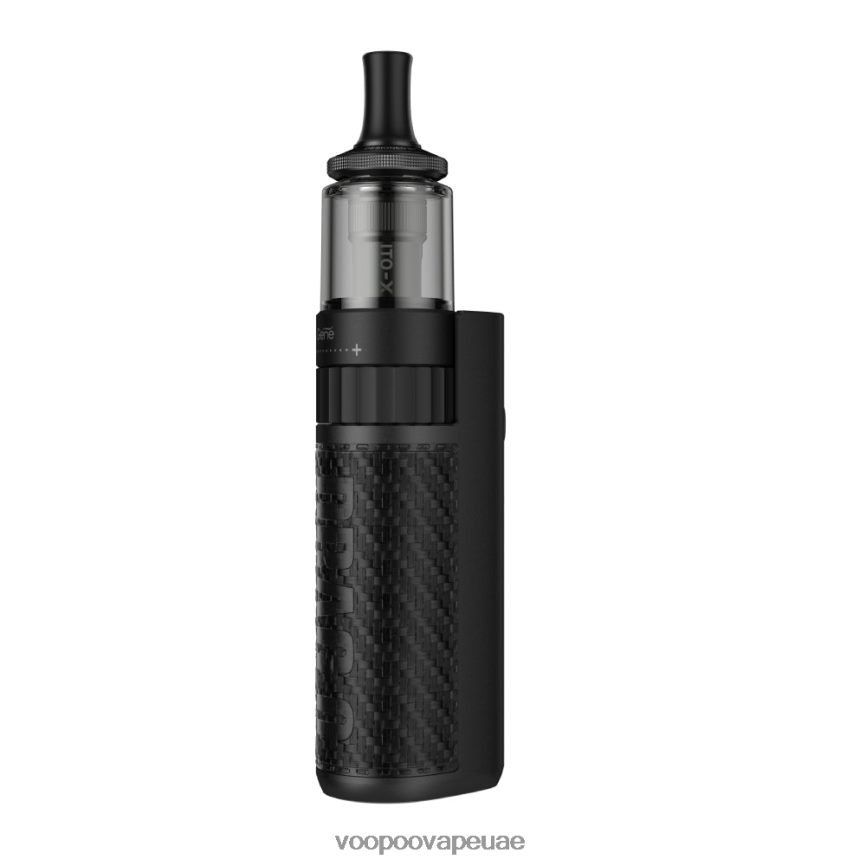 0VL4R289 ألياف كربونيه - سعر VOOPOO drag x - VOOPOO DRAG Q طقم جراب