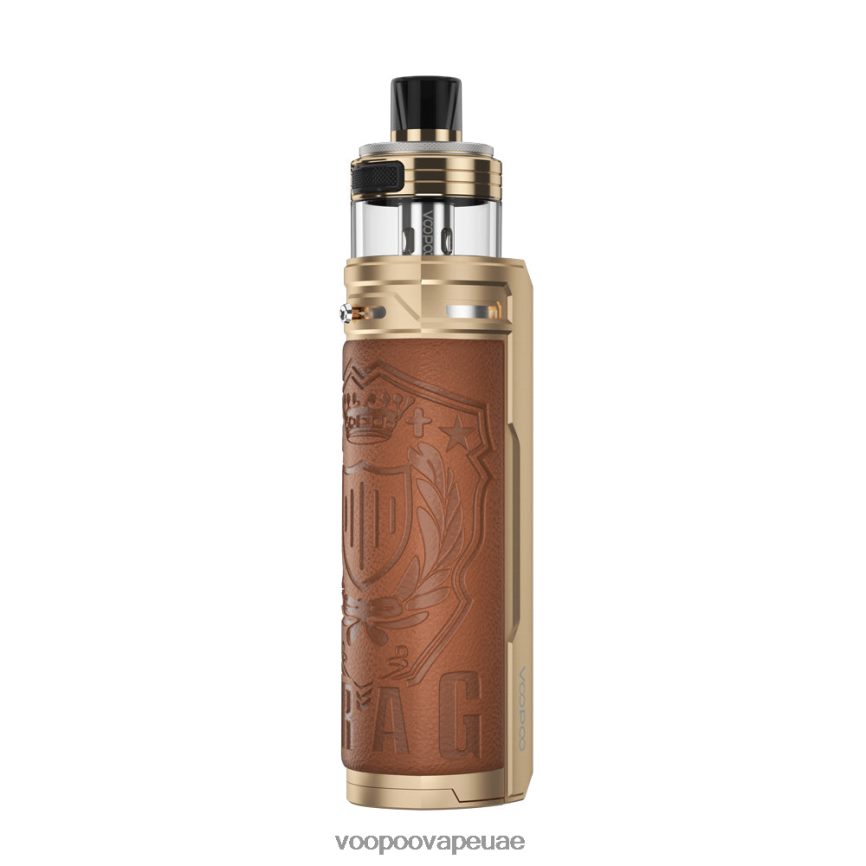 0VL4R293 درع الذهب - VOOPOO UAE - VOOPOO DRAG X PNP-X عدة